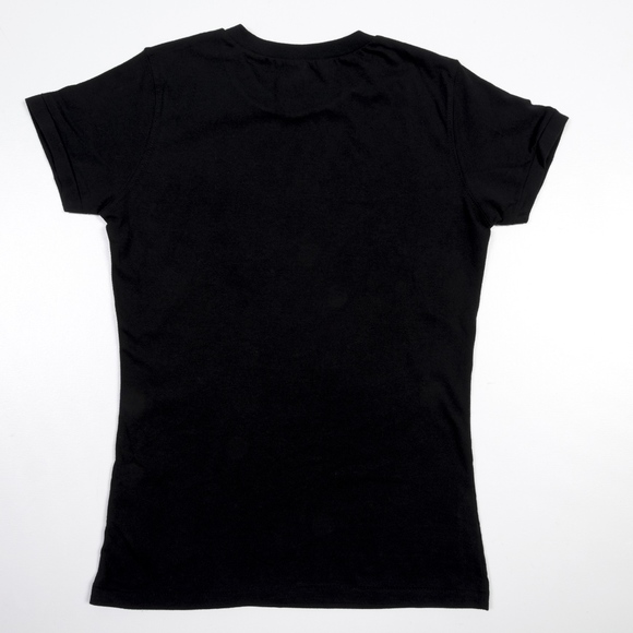 Made in Brooklyn Tee DAX APPAREL Soft Fitted NWOT - Picture 4 of 5